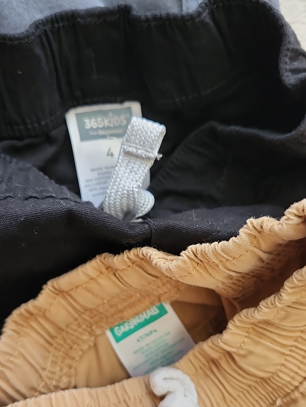 Boys Kids Shorts Bundle, 4T - Picture 15 of 16